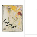 Le Sillon Poster by Fernand Toussaint