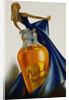 Cocktail Michel Doux Baiser Advertising Poster by S. Henchoz