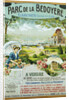 Parc de la Bedoyere Real-Estate Poster Advertisement by A. Quendray