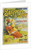 Salies du Salat Resort Advertisement Poster by Anonymous