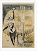 Theatre de l'Opera Poster by Henri Gray