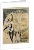 Theatre de l'Opera Poster by Henri Gray