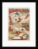 Al G. Barnes Circus - Quality Circus of the World Poster by Anonymous