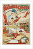 Al G. Barnes Circus - Quality Circus of the World Poster by Anonymous