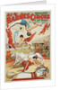 Al G. Barnes Circus - Quality Circus of the World Poster by Anonymous