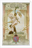Exposition Generale du Royaume di Boheme a Prague en 1891 Poster by Vojtech Hynais