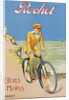 Rochet Cycles Motos Poster by Anonymous