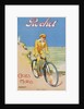 Rochet Cycles Motos Poster by Anonymous
