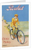 Rochet Cycles Motos Poster by Anonymous