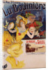 La Bodiniere Poster by Jules Cheret