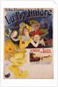 La Bodiniere Poster by Jules Cheret