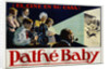 Pathe Baby Poster by Anonymous