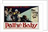 Pathe Baby Poster by Anonymous