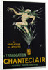 Chanteclair Poster by Mich