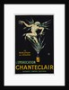 Chanteclair Poster by Mich