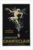 Chanteclair Poster by Mich