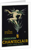 Chanteclair Poster by Mich