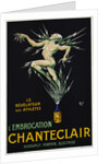 Chanteclair Poster by Mich