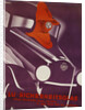 Lu Sicherheitsglas Automotive Safety Glass Poster by Hofbauer Porkorny