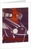 Lu Sicherheitsglas Automotive Safety Glass Poster by Hofbauer Porkorny