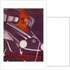 Lu Sicherheitsglas Automotive Safety Glass Poster by Hofbauer Porkorny