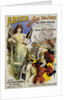 Arista Mineral Water Advertisement Poster by Pal