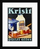Krisit - Putzt Alles Poster by Anonymous