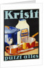 Krisit - Putzt Alles Poster by Anonymous
