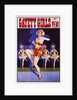 Gayety Girls of 1930 Poster by Anonymous