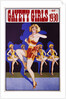 Gayety Girls of 1930 Poster by Anonymous