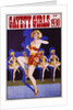 Gayety Girls of 1930 Poster by Anonymous