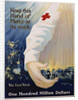 Keep This Hand of Mercy at Its Work Poster by R.G. Morgan