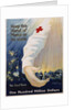 Keep This Hand of Mercy at Its Work Poster by R.G. Morgan
