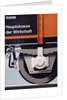 Hauptstrasse der Wirtschaft Poster by Hans Hartmann