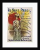 Au Sans Pareil by Charles Tichon