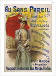 Au Sans Pareil by Charles Tichon