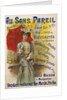 Au Sans Pareil by Charles Tichon