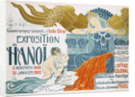 Exposition de Hanoi by Clementine-Helene Dufau