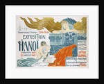 Exposition de Hanoi by Clementine-Helene Dufau