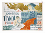 Exposition de Hanoi by Clementine-Helene Dufau
