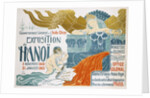 Exposition de Hanoi by Clementine-Helene Dufau