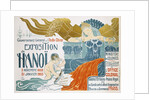 Exposition de Hanoi by Clementine-Helene Dufau