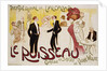 Le Ruisseau by Armand Frank