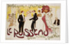 Le Ruisseau by Armand Frank