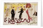 Le Ruisseau by Armand Frank