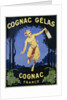 Cognac Gelas Poster by Anonymous