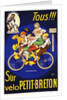 Tous!!! Poster by Michel Liebeaux