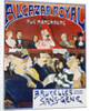 Alcazar Royal/Bruxelles Sans-Gene Poster by Adolphe Crespin and Edouard Duyck by Anonymous