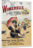 Wimereux Travel Poster by Henri Gray