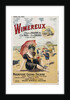 Wimereux Travel Poster by Henri Gray